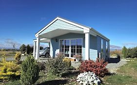 Kahurangi Cottage Twizel